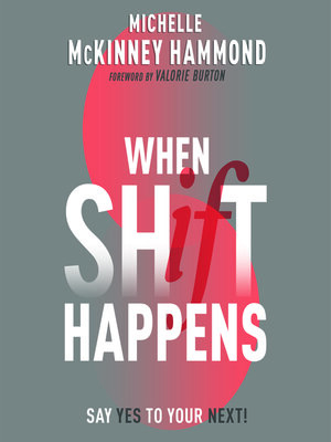 cover image of When Shift Happens